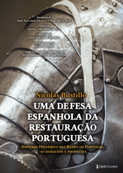 Bertrand.pt - Uma Defesa Espanhola da Restauração Portuguesa