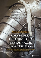 Uma Defesa Espanhola da Restauração Portuguesa