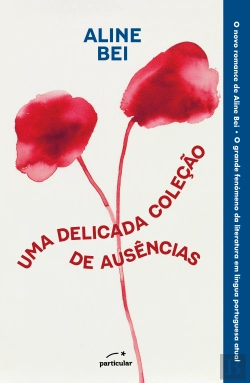 Bertrand.pt - Uma Delicada Coleção de Ausências