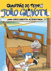 Uma Descoberta Acidentada