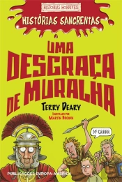 Uma Desgraça de Muralha