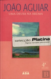 Uma Deusa na Bruma