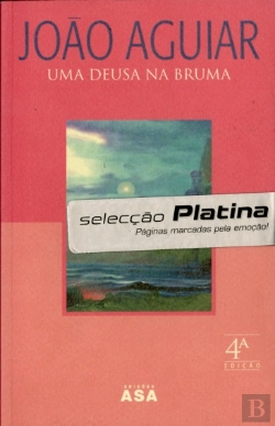 Bertrand.pt - Uma Deusa na Bruma