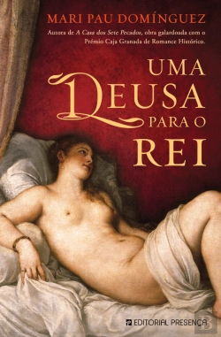 Bertrand.pt - Uma Deusa para o Rei - IPS
