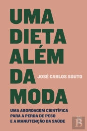 Uma Dieta Além Da Moda