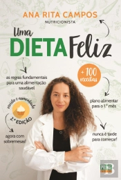 Uma Dieta Feliz