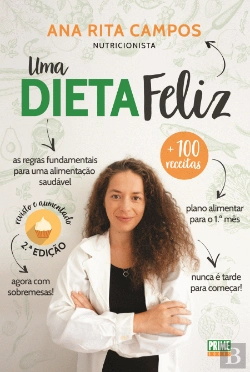 Bertrand.pt - Uma Dieta Feliz