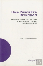 Uma Discreta Invençam
