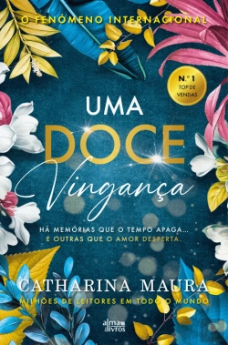 Bertrand.pt - Uma Doce Vingança