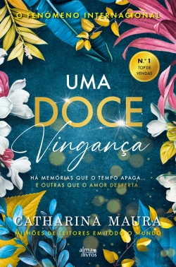 Bertrand.pt - Uma Doce Vingança