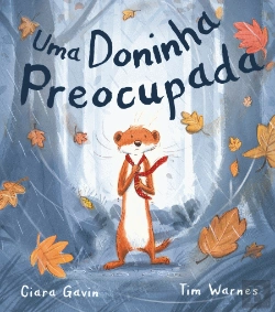 Bertrand.pt - Uma Doninha Preocupada