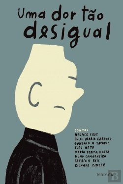 Bertrand.pt - Uma Dor Tão Desigual