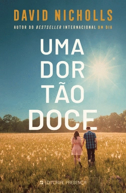 Bertrand.pt - Uma Dor Tão Doce