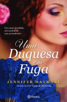 Uma Duquesa em Fuga