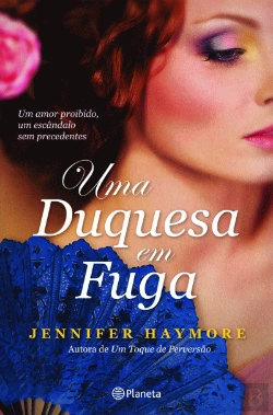 Bertrand.pt - Uma Duquesa em Fuga