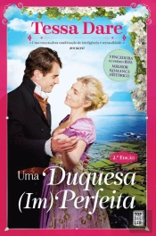 Uma Duquesa (Im)Perfeita