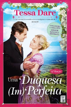 Bertrand.pt - Uma Duquesa (Im)Perfeita