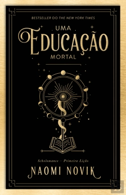 Bertrand.pt - Uma Educação Mortal