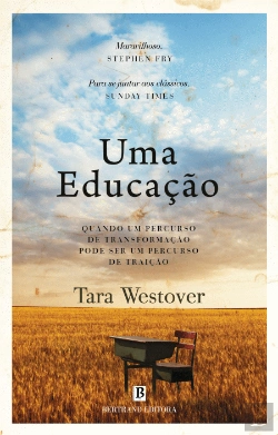 Bertrand.pt - Uma Educação