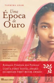 Uma Época de Ouro
