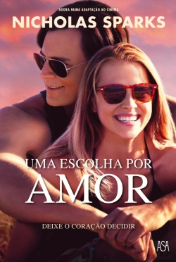 Bertrand.pt - Uma Escolha por Amor