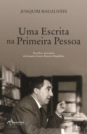 Uma Escrita na Primeira Pessoa