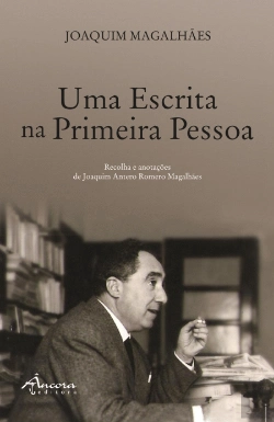 Bertrand.pt - Uma Escrita na Primeira Pessoa