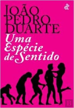 Bertrand.pt - Uma Espécie de Sentido