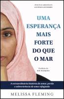 Uma esperança mais forte do que o mar