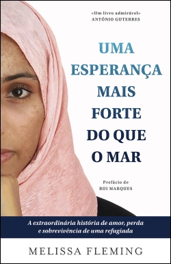 Bertrand.pt - Uma esperança mais forte do que o mar