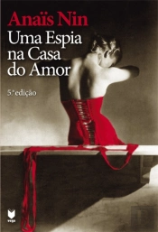 Uma Espia na Casa do Amor