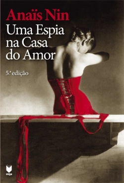 Bertrand.pt - Uma Espia na Casa do Amor