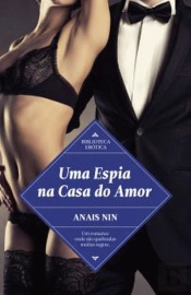 Uma Espia na Casa do Amor