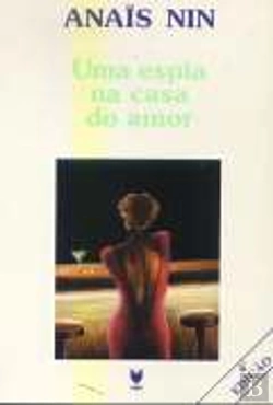 Bertrand.pt - Uma Espia na Casa do Amor