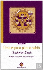 Uma Esposa para o Sahib