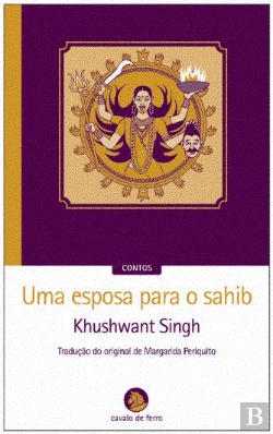 Bertrand.pt - Uma Esposa para o Sahib