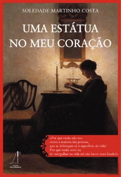 Bertrand.pt - Uma Estátua no Meu Coração