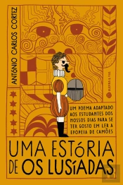 Uma Estória De Os Lusíadas