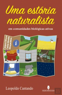 Bertrand.pt - Uma Estória Naturalista