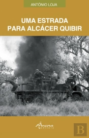 Uma Estrada para Alcácer Quibir