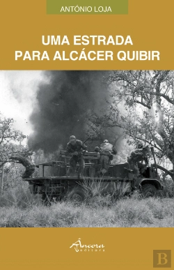 Bertrand.pt - Uma Estrada para Alcácer Quibir