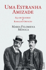 Uma Estranha Amizade