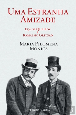 Bertrand.pt - Uma Estranha Amizade