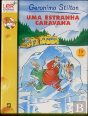 Uma Estranha Caravana