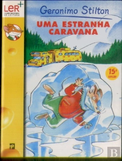 Bertrand.pt - Uma Estranha Caravana