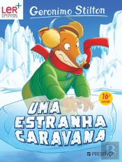 Uma Estranha Caravana