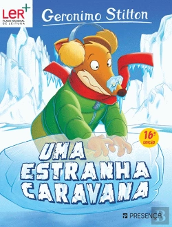 Bertrand.pt - Uma Estranha Caravana