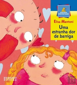 Bertrand.pt - Uma Estranha Dor de Barriga