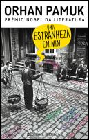 Uma Estranheza em Mim