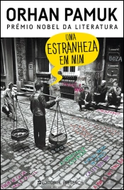 Uma Estranheza em Mim